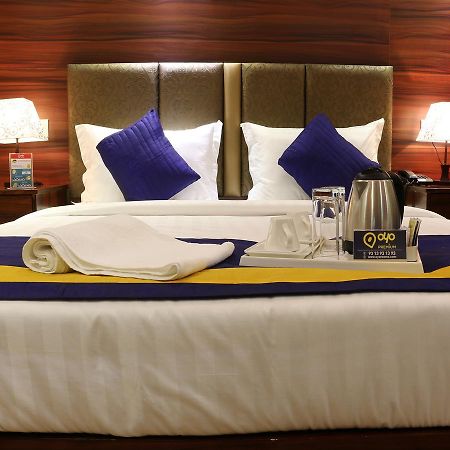Oyo 662 Hotel Comfotel Kolkata Eksteriør bilde
