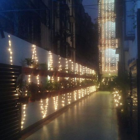 Oyo 662 Hotel Comfotel Kolkata Eksteriør bilde