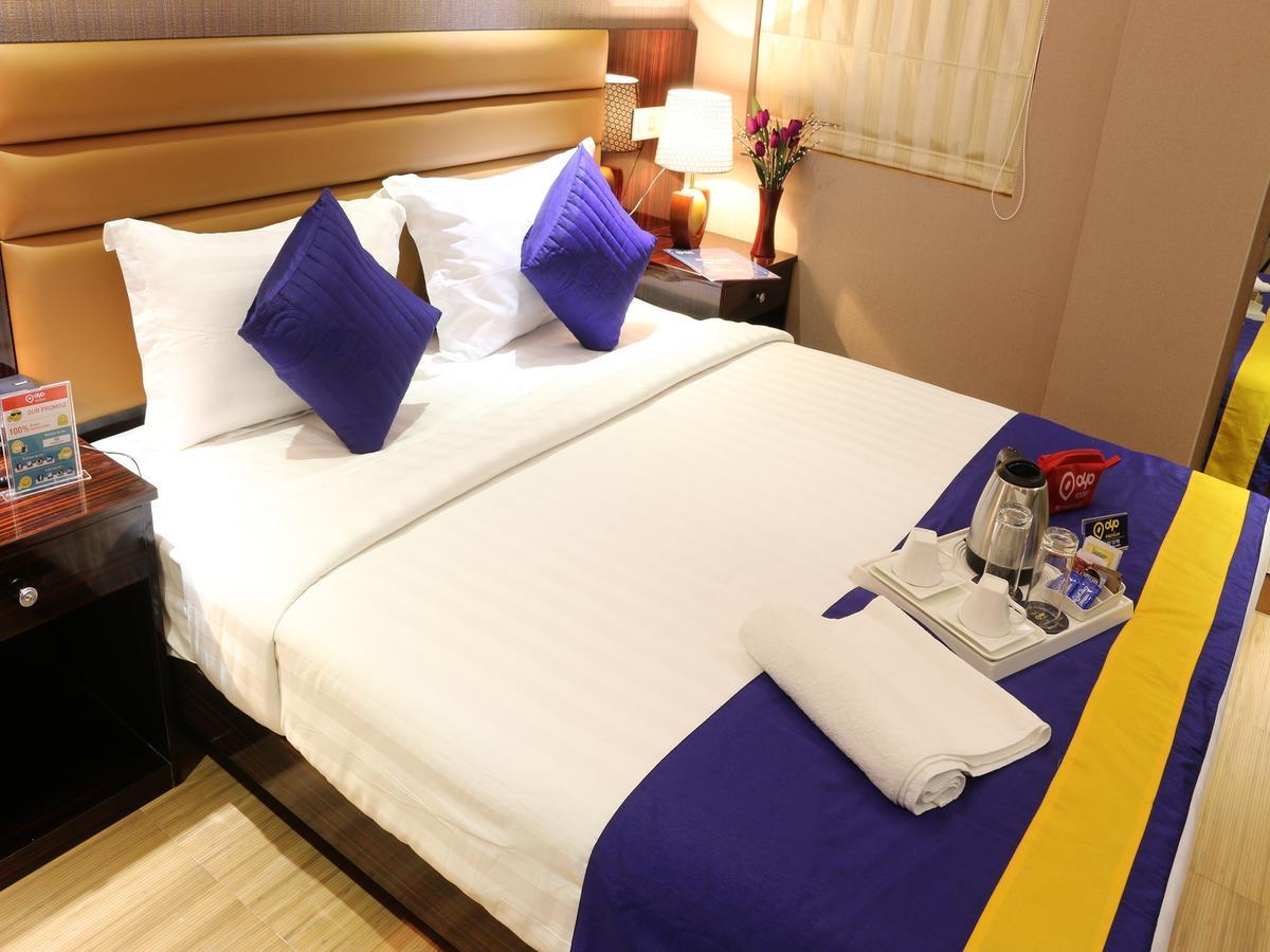 Oyo 662 Hotel Comfotel Kolkata Eksteriør bilde