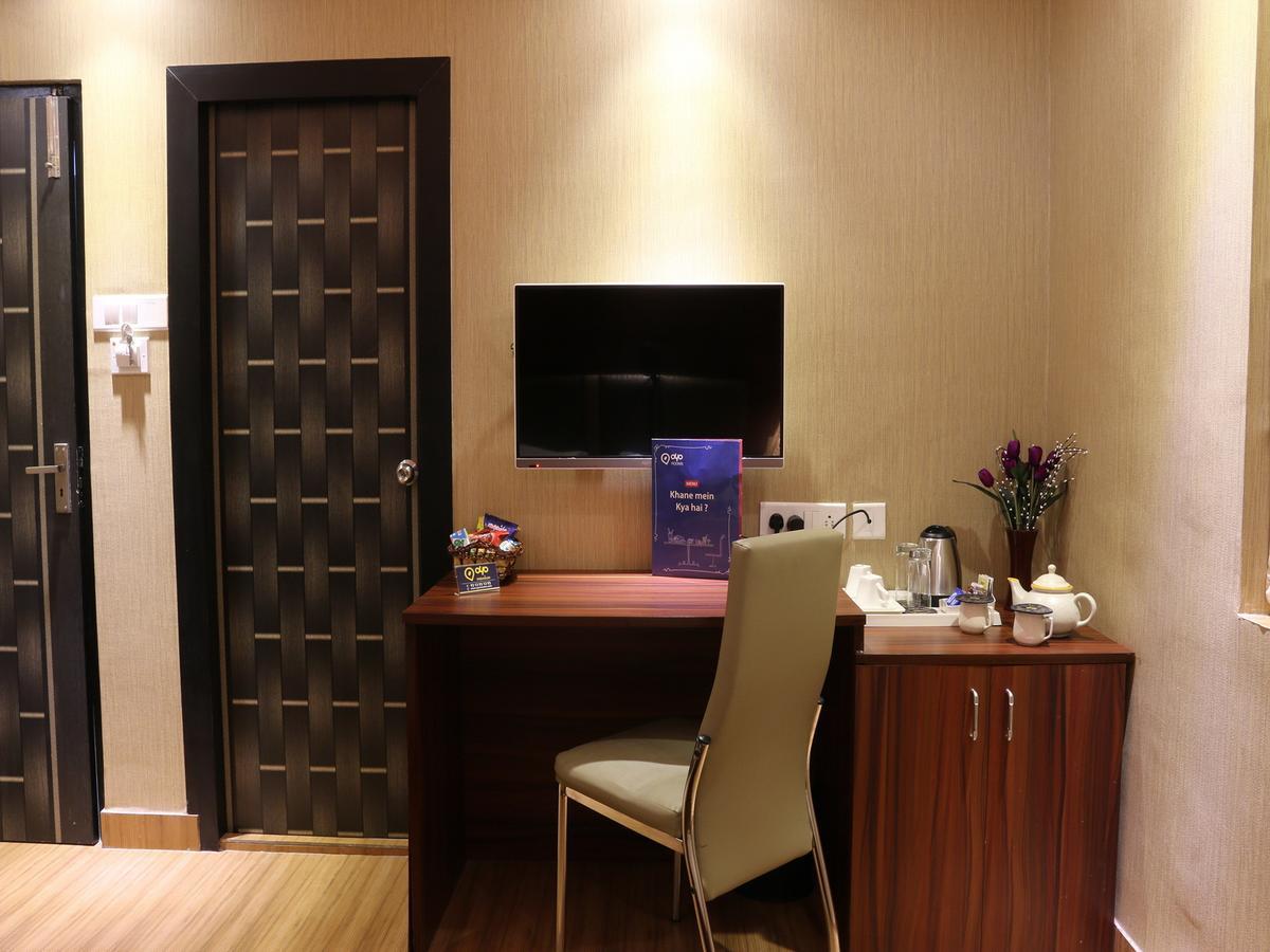 Oyo 662 Hotel Comfotel Kolkata Eksteriør bilde