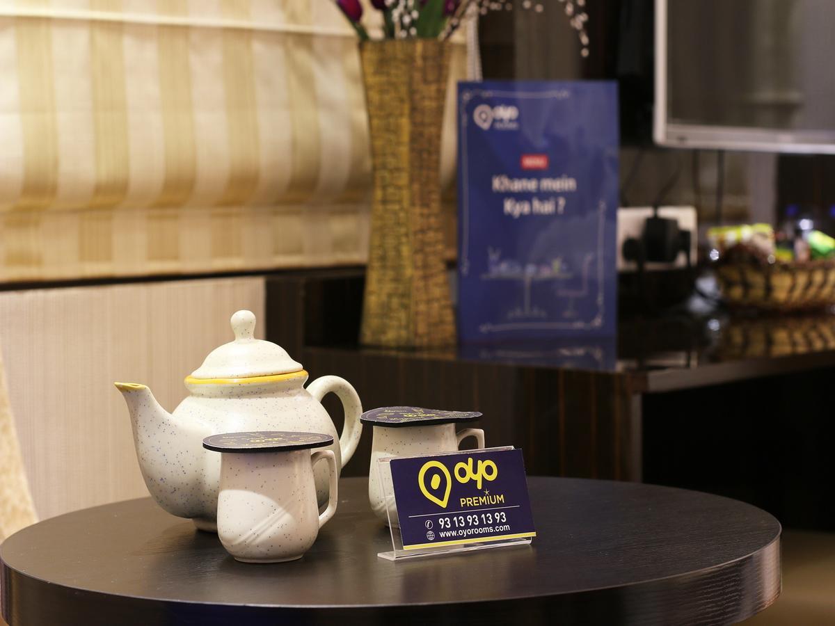 Oyo 662 Hotel Comfotel Kolkata Eksteriør bilde