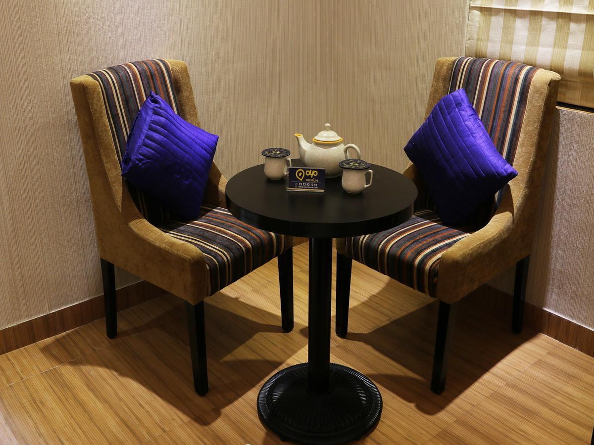 Oyo 662 Hotel Comfotel Kolkata Eksteriør bilde